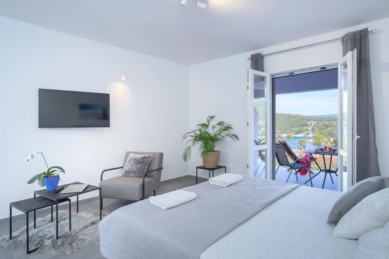 Villa Beleca Hvar Town Exterior photo