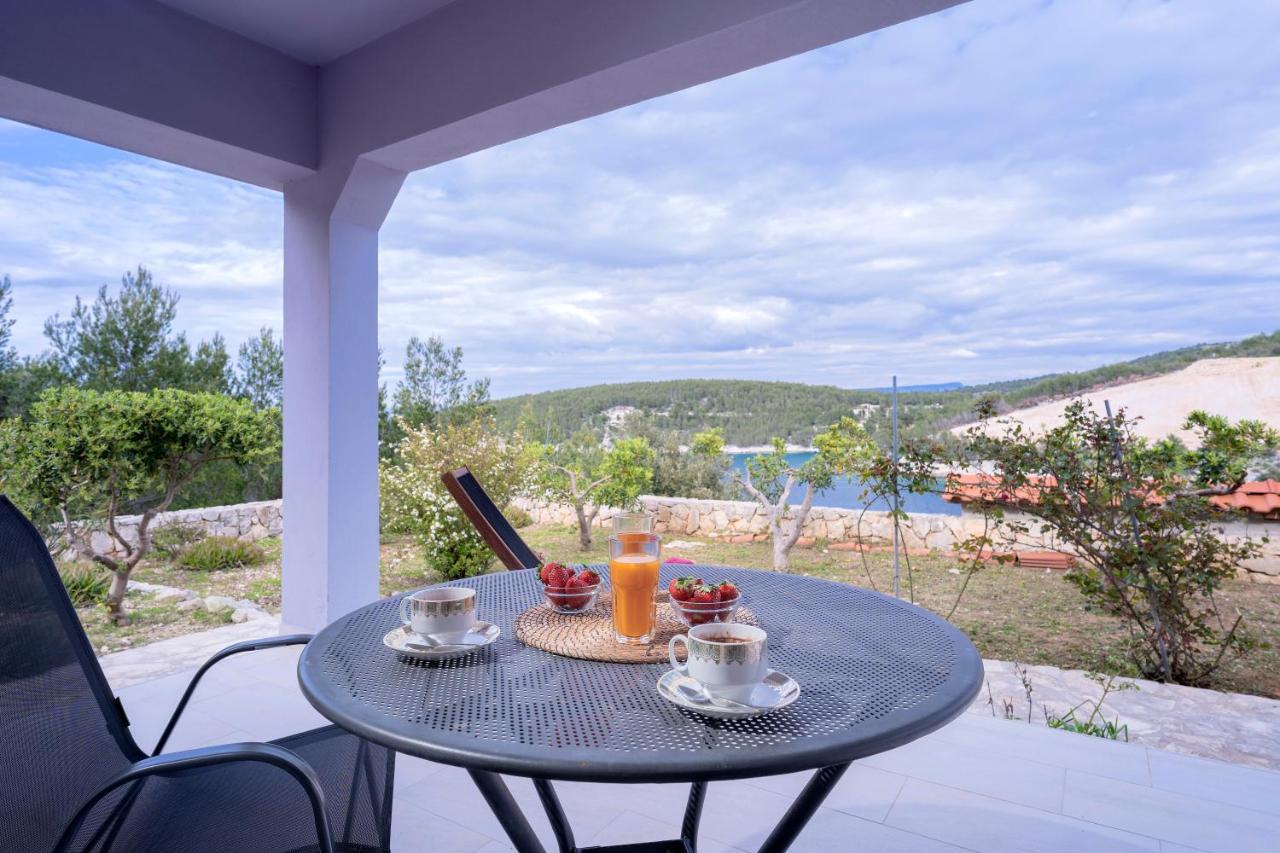 Villa Beleca Hvar Town Exterior photo