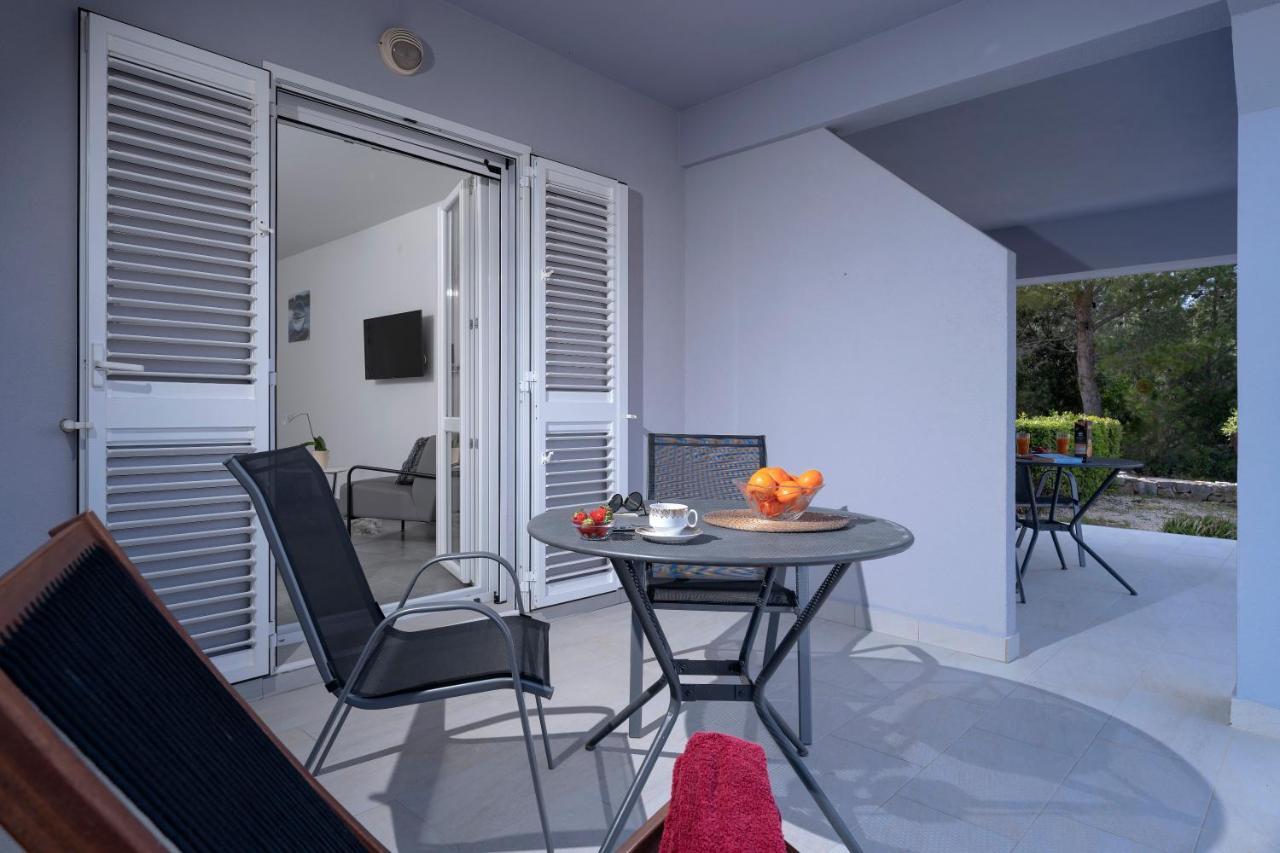 Villa Beleca Hvar Town Exterior photo