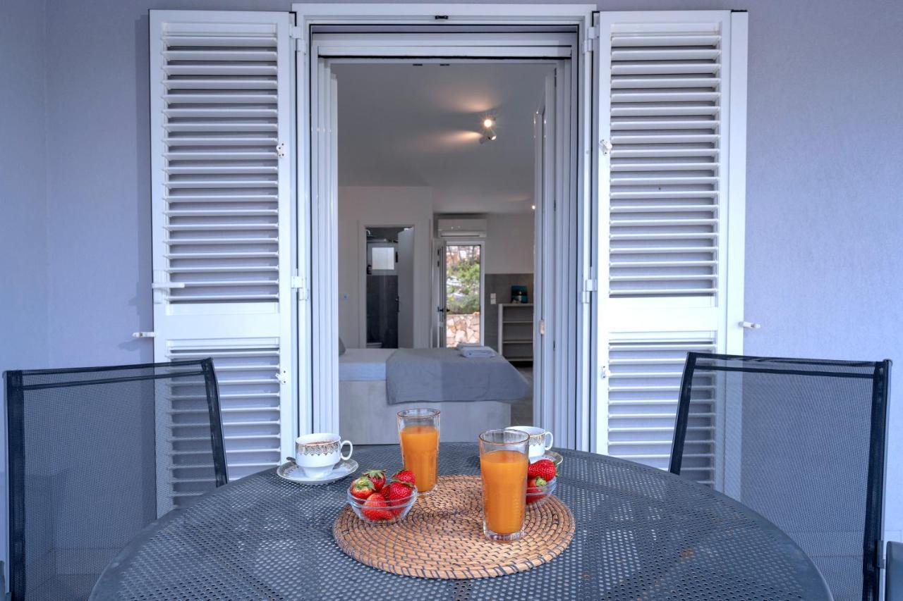 Villa Beleca Hvar Town Exterior photo