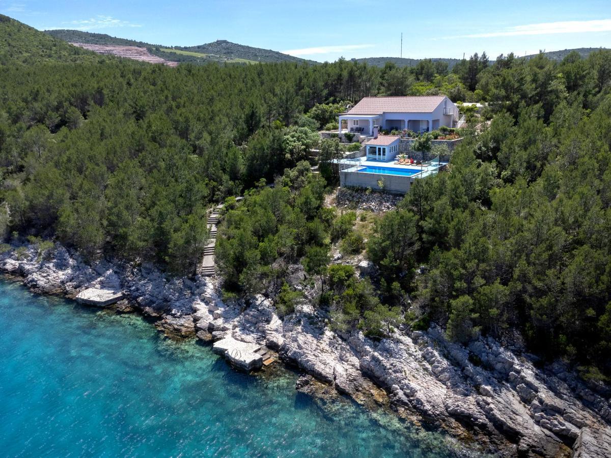 Villa Beleca Hvar Town Exterior photo
