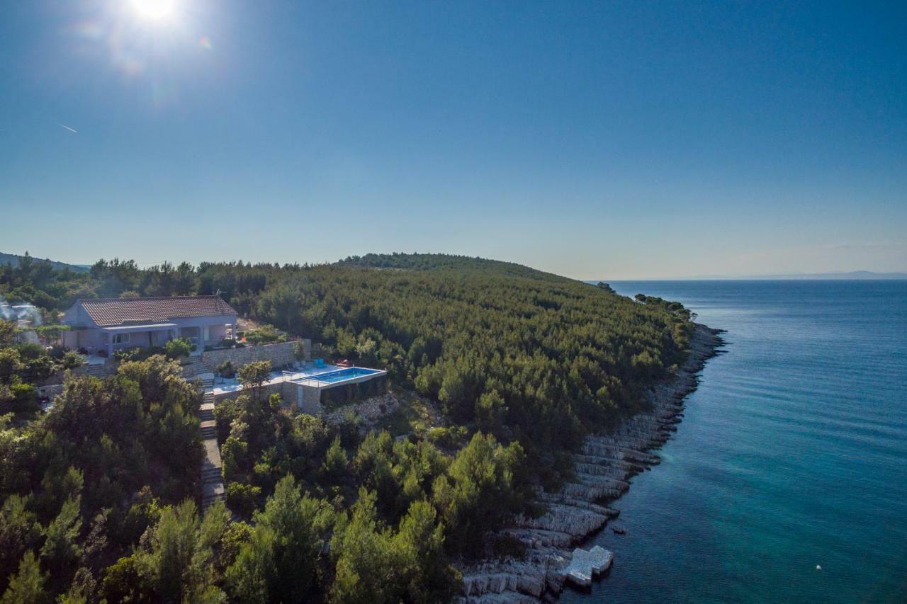 Villa Beleca Hvar Town Exterior photo