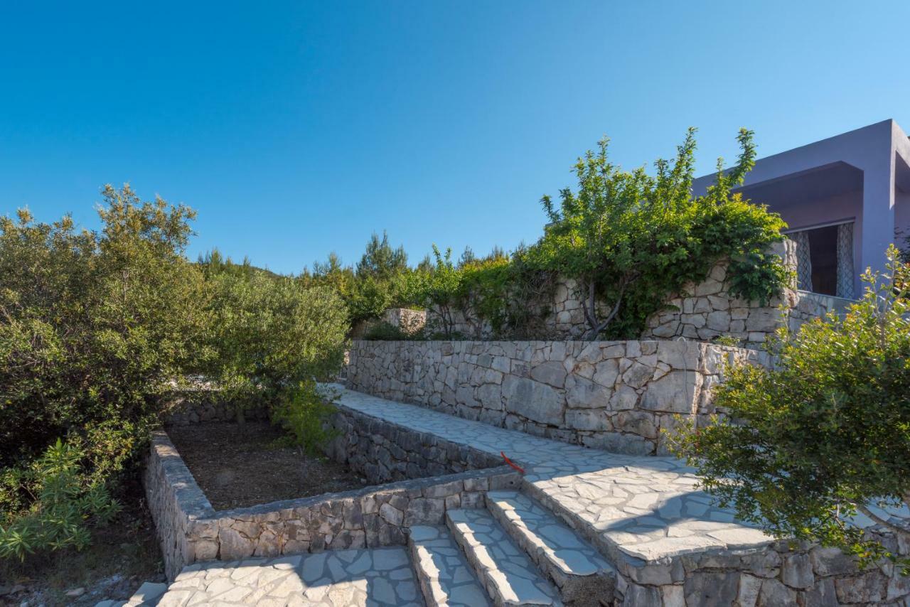 Villa Beleca Hvar Town Exterior photo