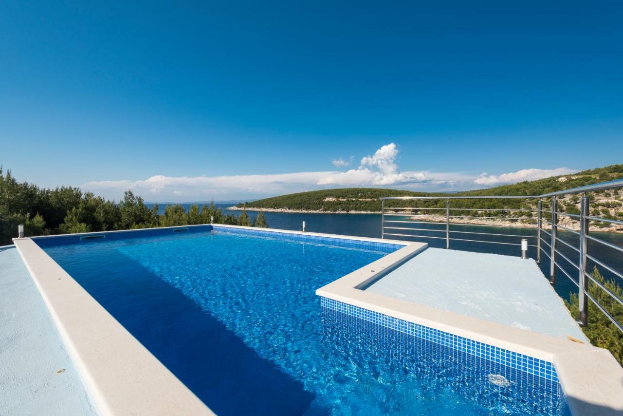 Villa Beleca Hvar Town Exterior photo