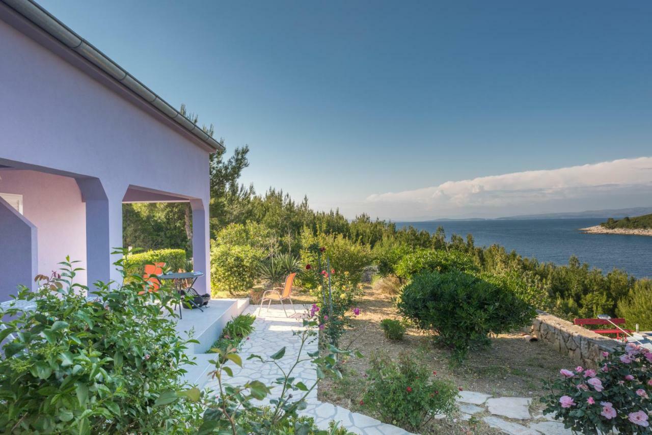 Villa Beleca Hvar Town Exterior photo