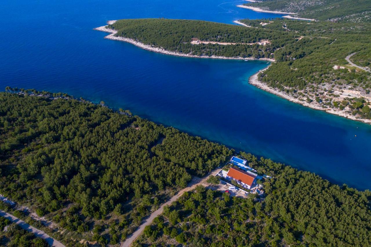 Villa Beleca Hvar Town Exterior photo
